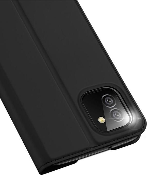 Produktbild Dux Ducis Skin Pro Series Bookcover (Samsung Galaxy A03)