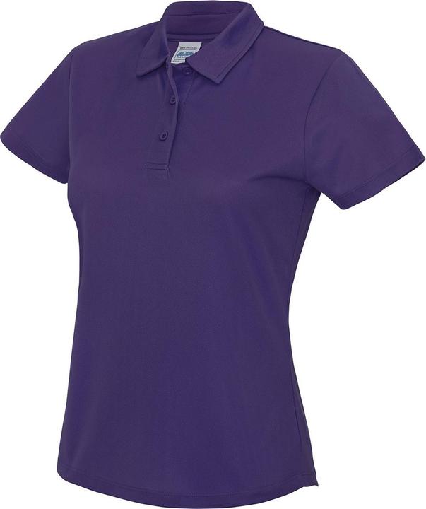 Immagine prodotto Awdis Maglietta Polo Da Donna Assorbe L'ummidita' Donna (34 D)