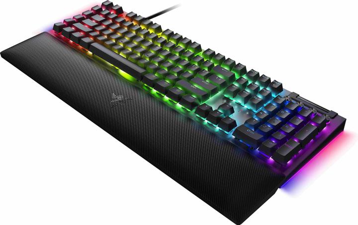 Actual product image Razer BlackWidow V4 (CH, Cable)