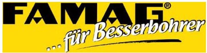 Produktbild Famag Forstnerbohrer (18 mm)