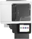 Actual product image HP M635z Laserjet Enterprise Flow (Laser, Black and white)