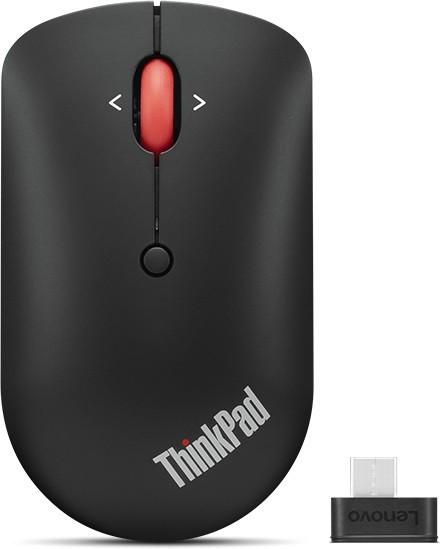 Actual product image Lenovo ThinkPad Compact (Wireless)