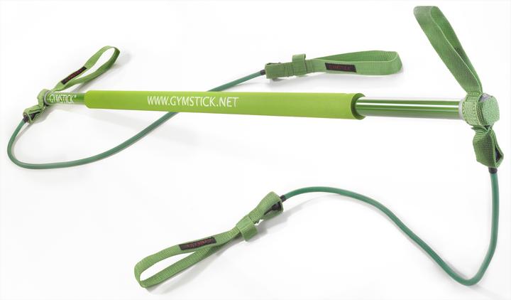 Produktbild Gymstick Original (1.30 m, Leicht)