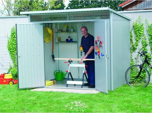 Actual product image Biohort AvantGarde L