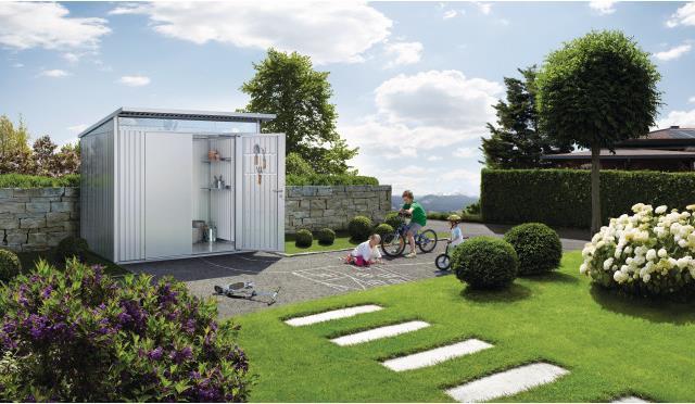 Actual product image Biohort AvantGarde L