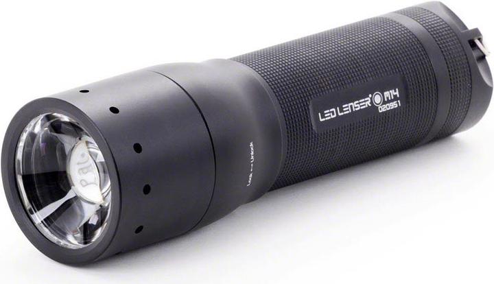 Produktbild Ledlenser M14 (16.20 cm, 225 lm)