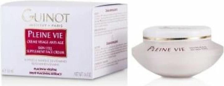 Produktbild Guinot Pleine Vie (50 ml, 24h Creme)