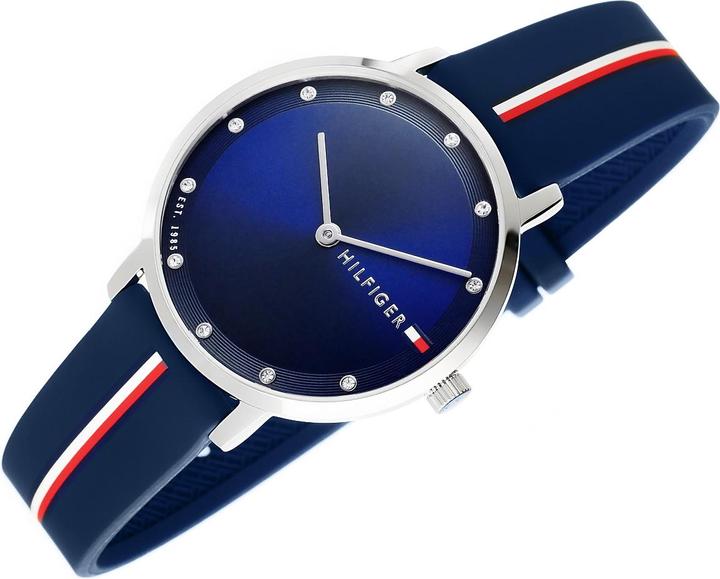 Produktbild Tommy Hilfiger Pippa Damenuhr 1782736 + BOX