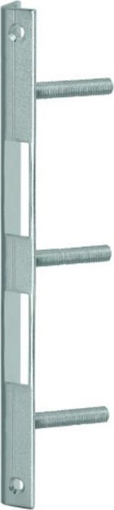 Produktbild Glutz Winkelschliessbleche B-1307 (Türgriff)