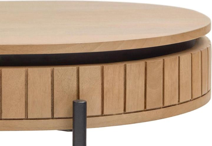 Image du produit Kave Home Licia (130 x 65 x 45 cm)