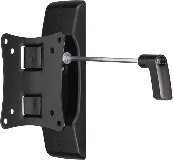 Produktbild Hama Tilt Ultraslim (Wand, 26", 25 kg)