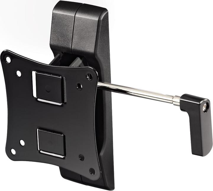 Produktbild Hama Tilt Ultraslim (Wand, 26", 25 kg)