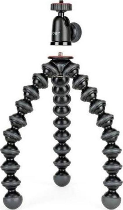 Actual product image Joby GorillaPod 1K Kit (Metal, Plastic)