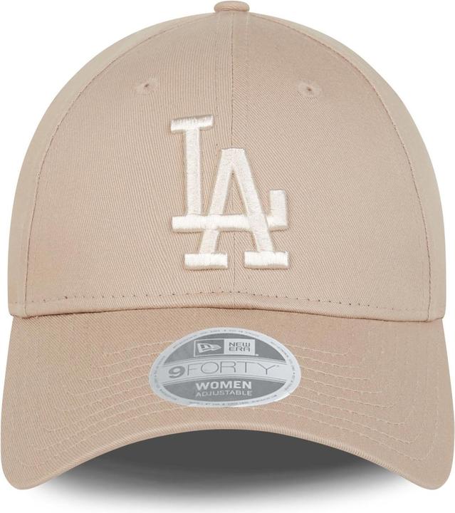 Produktbild New Era 9Forty Los Angeles Dodgers