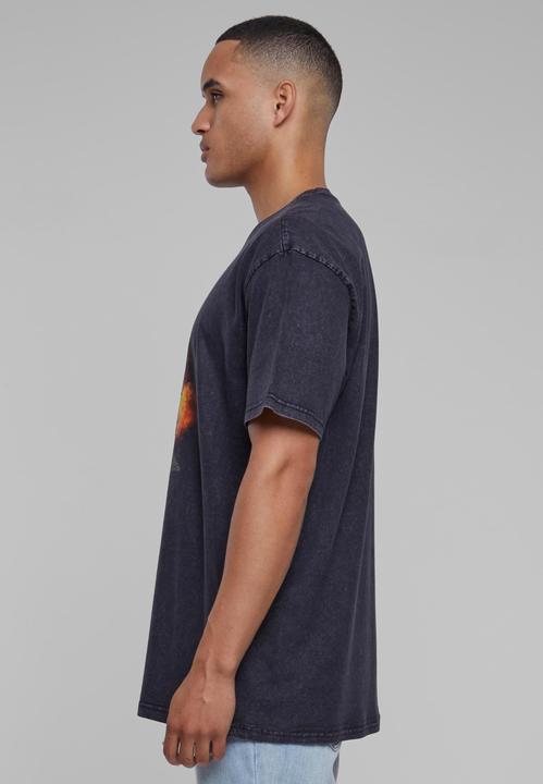 Produktbild Mister Tee Good For Health Oversize Tee - 60753 (S)