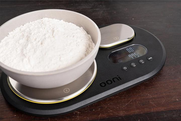 Produktbild Ooni Dual Digitalwaage