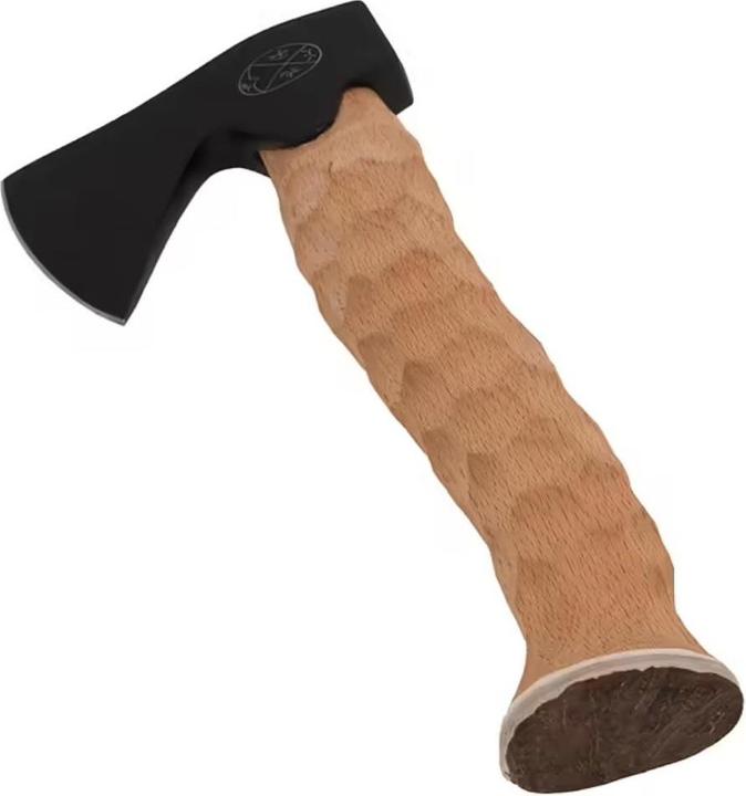 Image du produit Karesuandokniven Metsämies Bushcraft Axt S Set