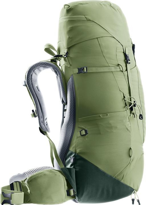Image du produit Deuter Aircontact Lite 45 + 10 (55 l)