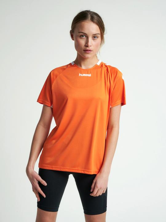 Produktbild hummel Core Team Jersey Woman S/S (XS)