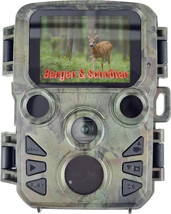 Berger & Schröter Mini