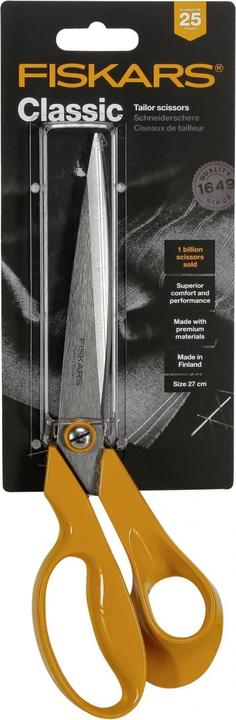 Produktbild Fiskars Professioneller Schneider (27 cm)