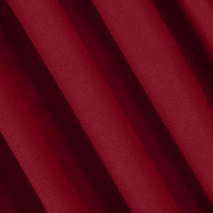 Produktbild Eurofirany PIERRE CARDIN SIBEL Night curtain made of soft velvet, 260 g / m2, 140X270 cm, strip (140 x 270 cm)