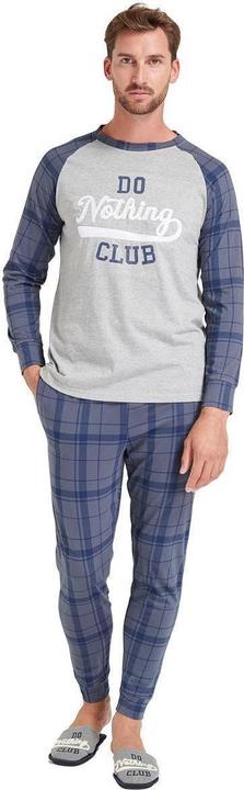 Blue/Grey