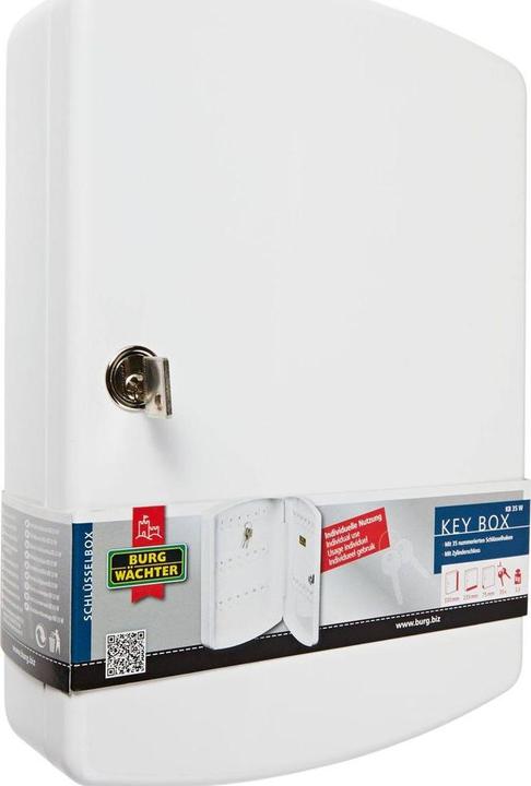 Actual product image Burg Wächter Key box Key Box 35 W