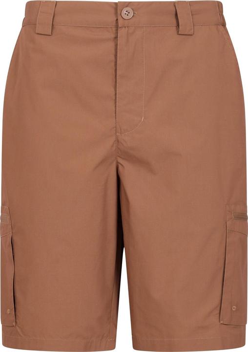 Immagine prodotto Mountain Warehouse Trek Pantaloncini Uomo (38)