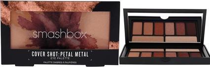 Produktbild Smashbox Cover Shot Palette Petal Metal