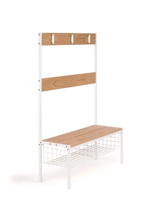 Image du produit Woodman Industriel