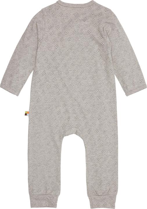 Image du produit loud + proud Combinaison Jacquard Tricot (62)