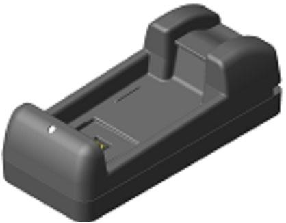 Immagine prodotto Seiko Einzel-Akku-Ladegerät für MP-A40 und MP-B30/MP-B30L/MP-B21L, (ohne Netzteil) (1 pz.)