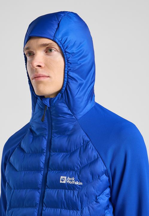 Produktbild Jack Wolfskin Routeburn Pro Hybrid M (XL)