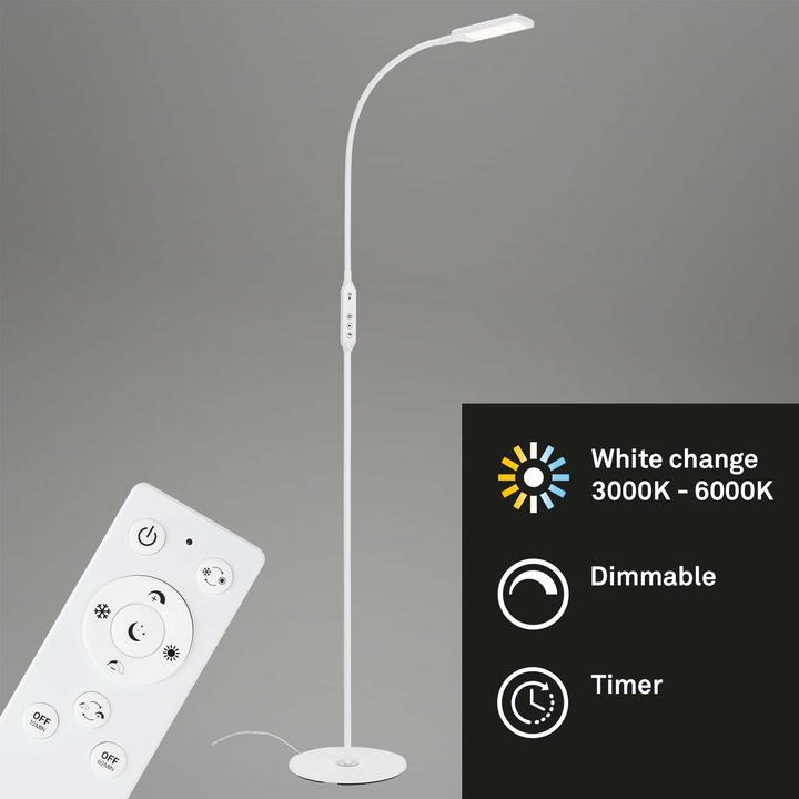 Produktbild Briloner Office Remote (700 lm)