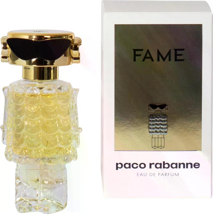 Produktbild Paco Rabanne Fame (Eau de Parfum, 30 ml)