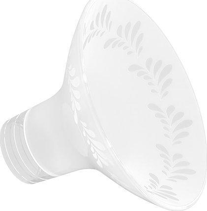 Neno breast pump 24 mm funnel (overlay) for breast pumps