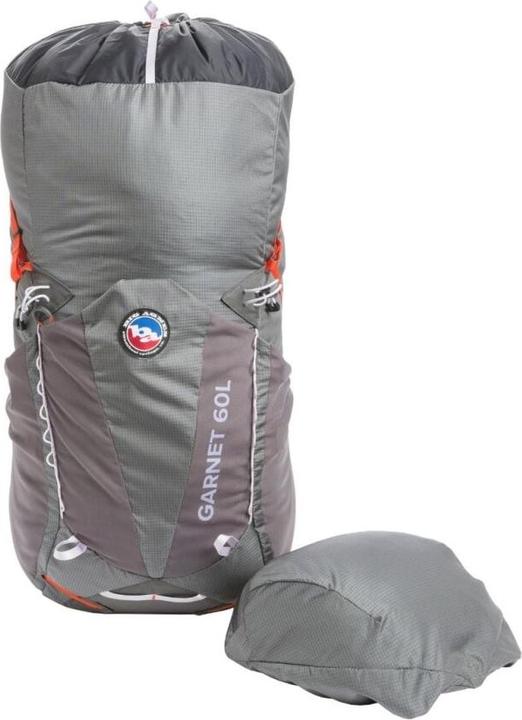 Image du produit Big Agnes Femme Garnet 60 (60 l)