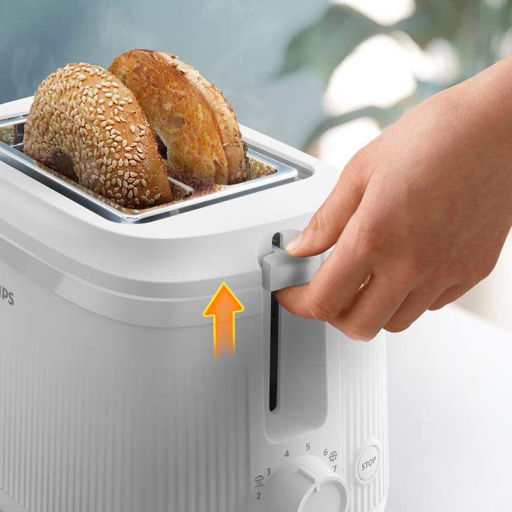 Produktbild Philips HD2511/00 (EU-Stecker)