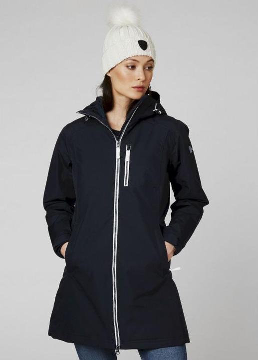 Image du produit Helly Hansen Vestes W Long Belfast Winter Jacket (XS)