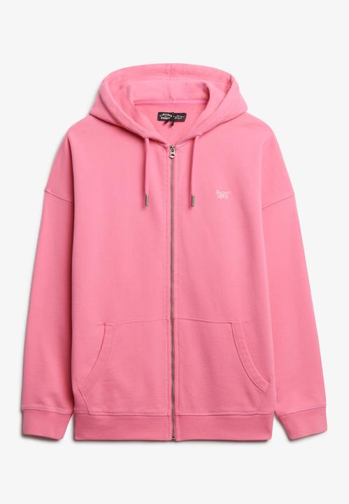 Image du produit Superdry Sweat à capuche zippé Studios (8)