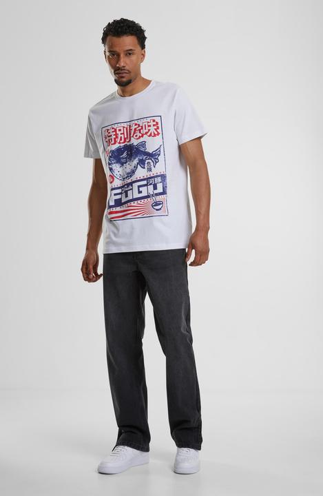 Produktbild Mister Tee MisterTee Fugu Tee - 170355 (M)