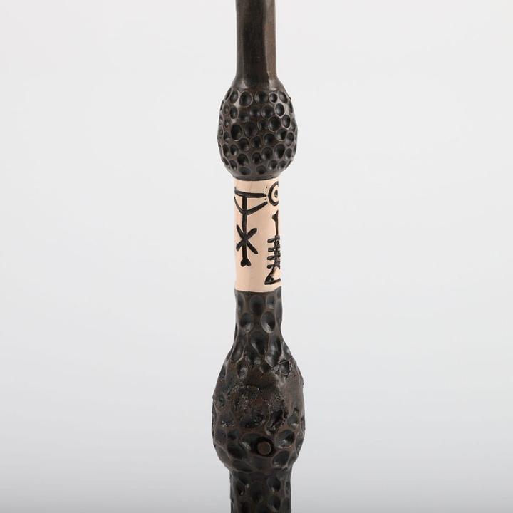 Actual product image Wow! Stuff Harry Potter magic wand ass. with light