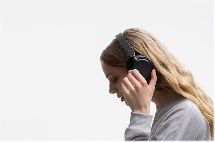 Actual product image Microsoft Surface Headphones 2 (ANC, 20 h, Cable)
