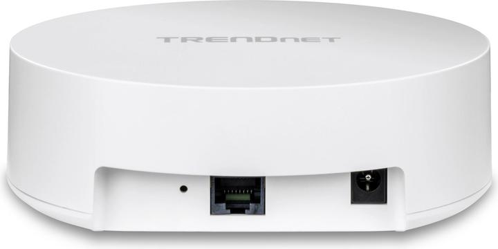 Produktbild Trendnet WL-AP AC1300 PoE Indoor Wireless Access Point (833 Mbit/s)