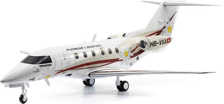 Immagine prodotto Ace PC-24 Rollout HB-VXA