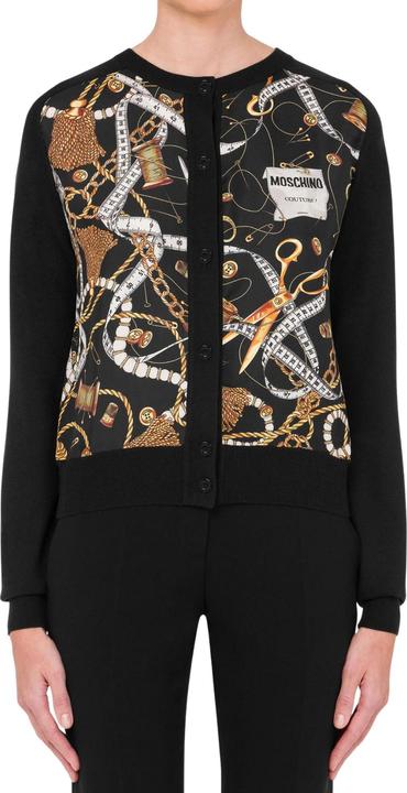 Produktbild Moschino Maglie Nero (42)