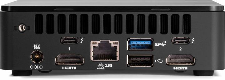 Immagine prodotto Intel NUC12WSKi5 (Intel Core i5-1240P)