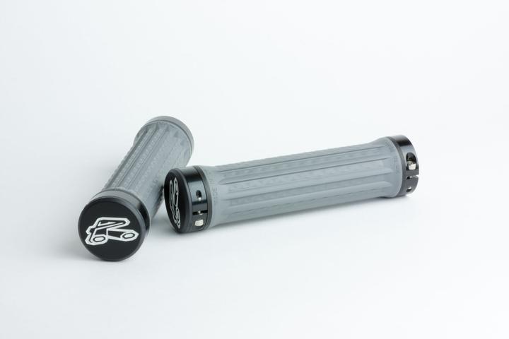 Immagine prodotto Renthal Lock-On Traction Medium