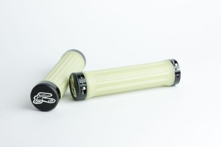Image du produit Renthal Lock-On Traction Kevlar